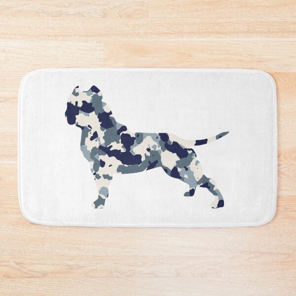 Item preview, American bully camouflage  designed and sold by adamartz.