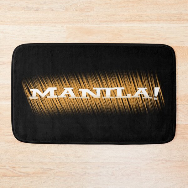 Item preview, Manila #RedBubble designed and sold by JaysonBangit.