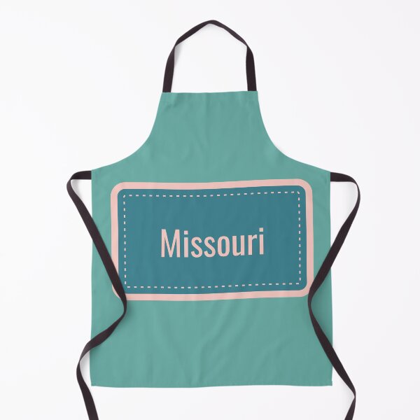Artikelvorschau, Missouri niedliches Zeichen entworfen und verkauft von CityCollection.