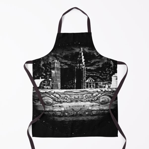 Item preview, Lil World designed and sold by Neal Robert.