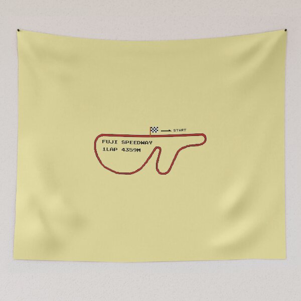 Item preview, POLE POSITION II designed and sold by ARCADEWEAR.IT.