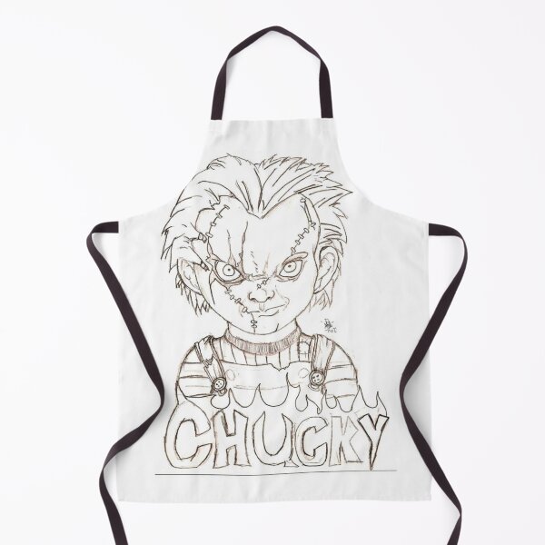 Item preview, Game of chucky  designed and sold by Muntadher-Noori.