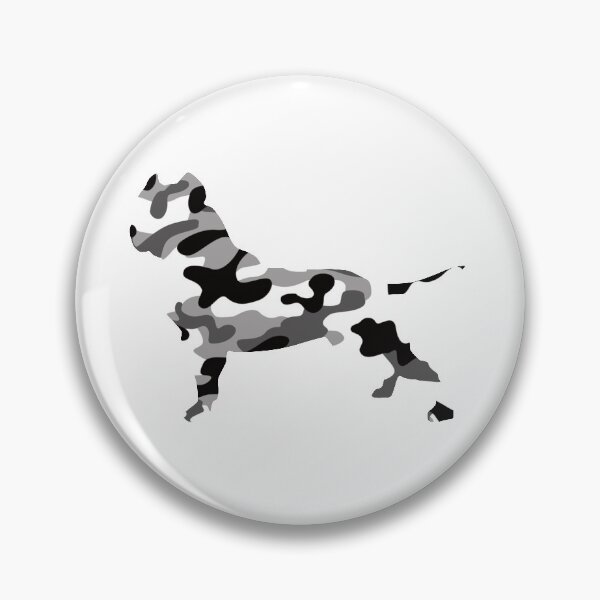 Item preview, American bully camouflage  designed and sold by adamartz.