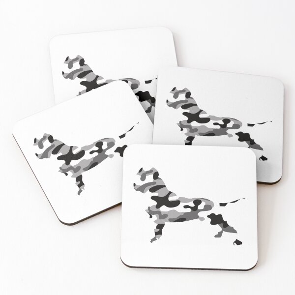 Item preview, American bully camouflage  designed and sold by adamartz.