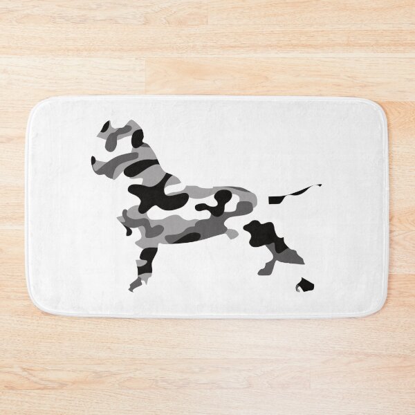 Item preview, American bully camouflage  designed and sold by adamartz.