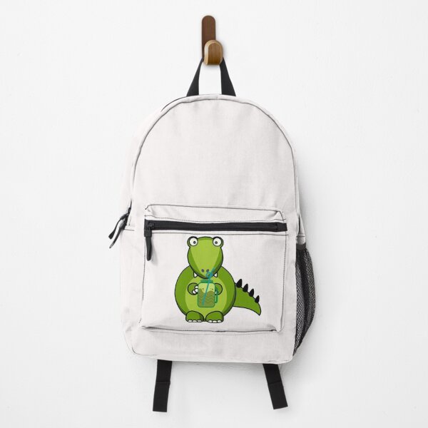 Item preview, Dino Boba designed and sold by LucianaArts.