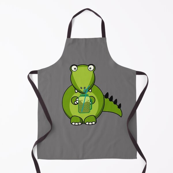 Artikelvorschau, Dino Boba entworfen und verkauft von LucianaArts.