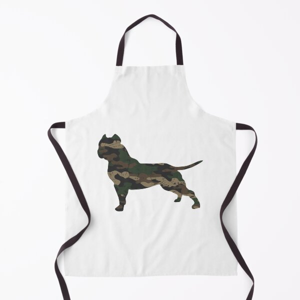 Item preview, American bully camouflage  designed and sold by adamartz.