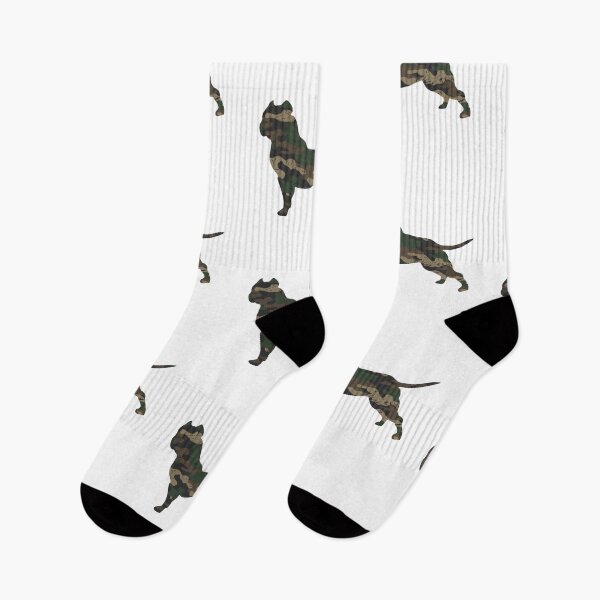 Item preview, American bully camouflage  designed and sold by adamartz.