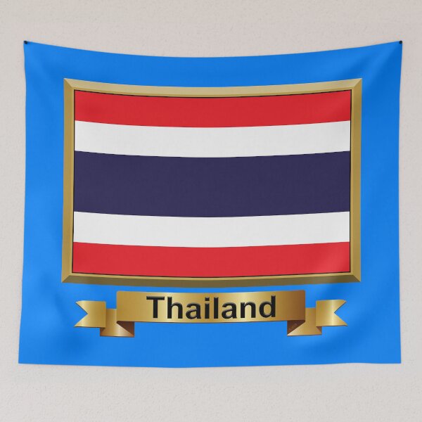 Aperçu de l'œuvre Thaïlande Phone Cases Plus (10) créée et vendue par mpodger.
