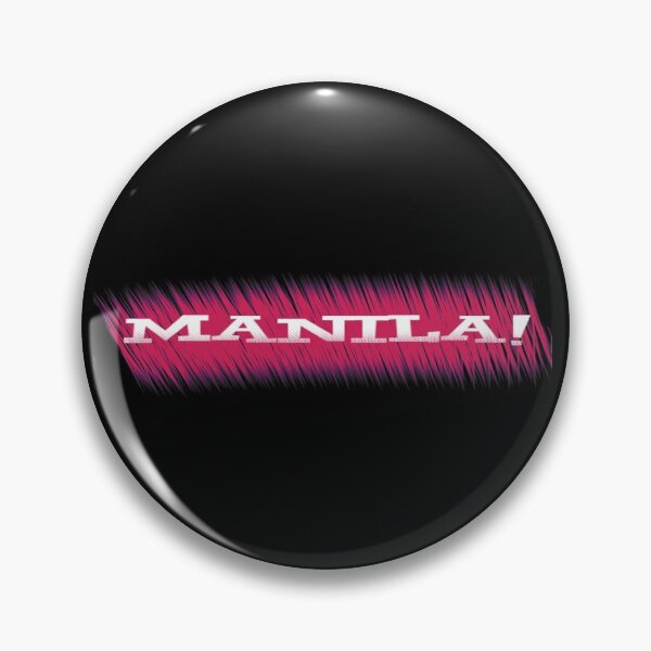 Item preview, Manila #RedBubble designed and sold by JaysonBangit.