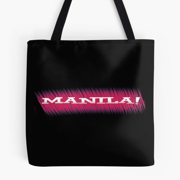 Item preview, Manila #RedBubble designed and sold by JaysonBangit.