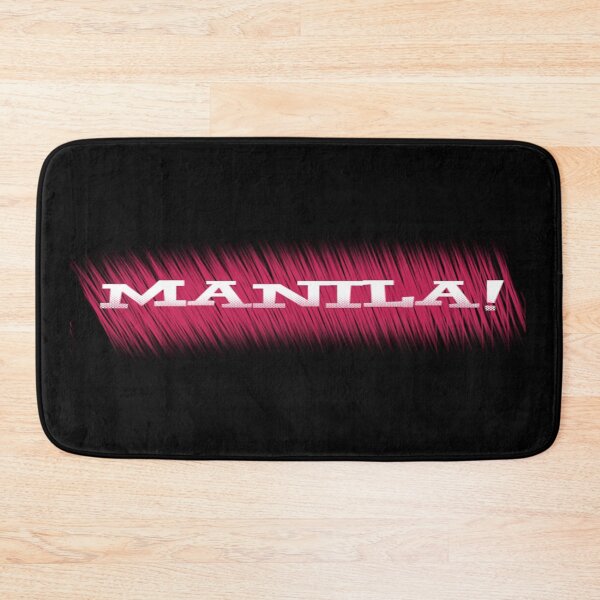 Item preview, Manila #RedBubble designed and sold by JaysonBangit.
