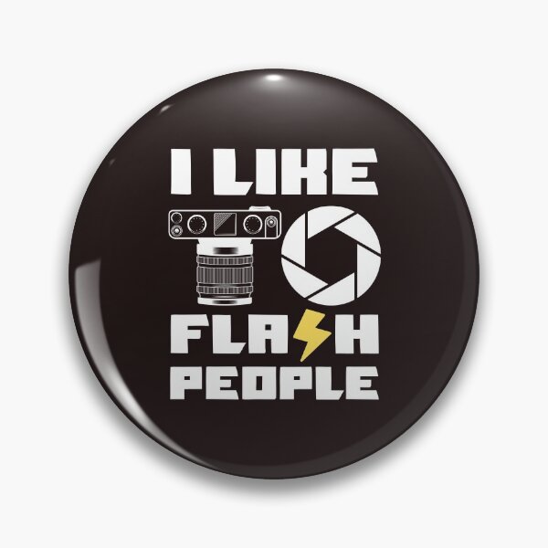Item preview, I like to flash people designed and sold by ReichBourne.