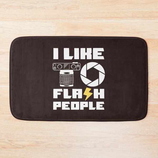 Item preview, I like to flash people designed and sold by ReichBourne.