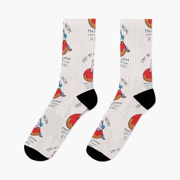 Item preview, try my new recipe they're called shut the fucupcakes -Funny - recipe- Baking  designed and sold by Hannah  Pillic.