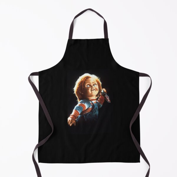Item preview,  Game of chucky designed and sold by Muntadher-Noori.