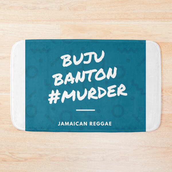 Item preview, 	Buju Banton designed and sold by AuthenticFit.