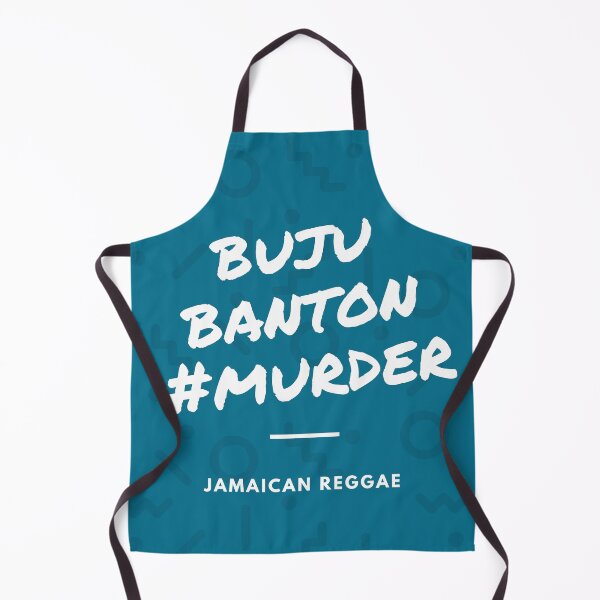 Item preview, 	Buju Banton designed and sold by AuthenticFit.