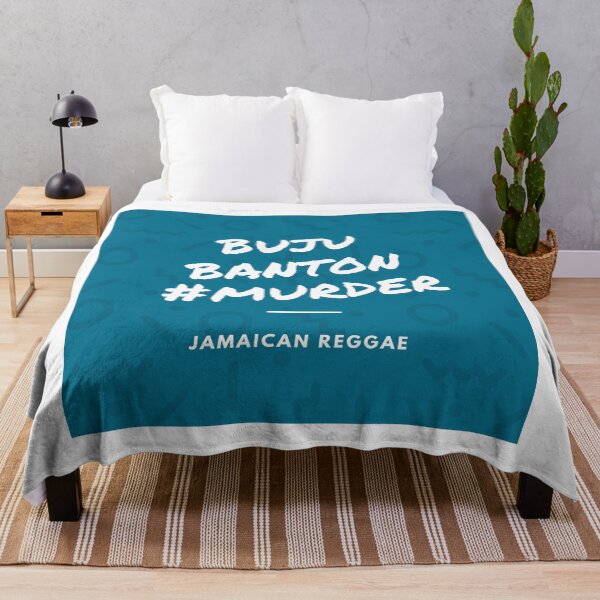 Item preview, 	Buju Banton designed and sold by AuthenticFit.