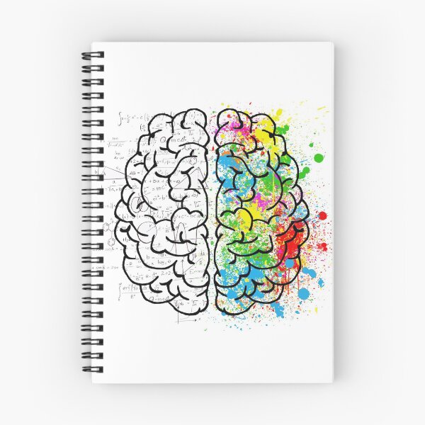 Item preview, Colorfull Mind designed and sold by PeterCech.