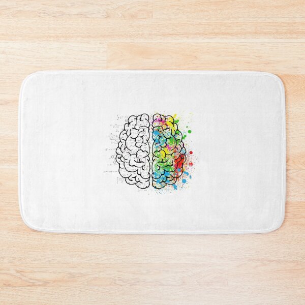 Item preview, Colorfull Mind designed and sold by PeterCech.