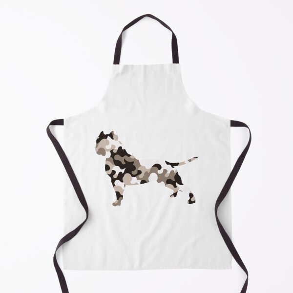 Item preview, American bully camouflage  designed and sold by adamartz.