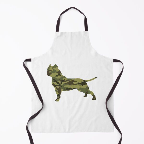 Item preview, American bully camouflage  designed and sold by adamartz.