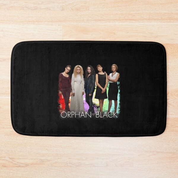 Item preview, Orphan Black Clones designed and sold by Filmprints.