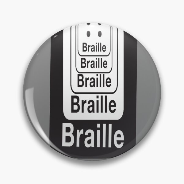 Item preview, Braille world  designed and sold by Hamaridukaan.