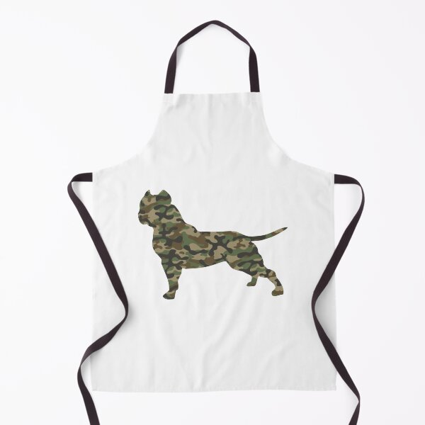 Item preview, American bully camouflage designed and sold by adamartz.