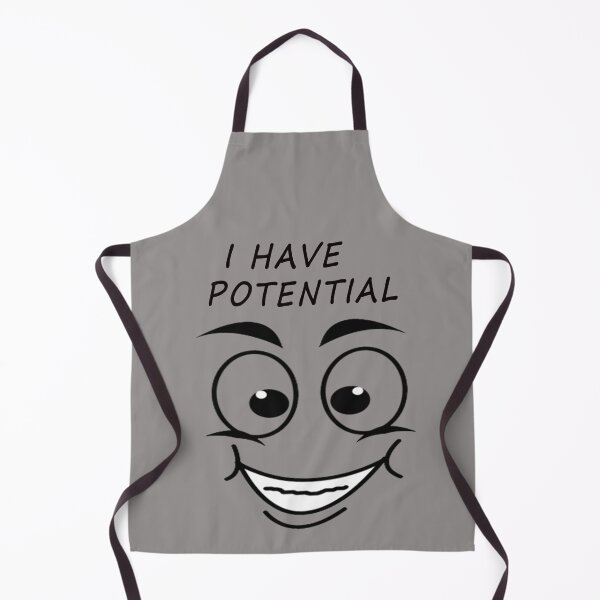 Item preview, I have potential energy designed and sold by Jawadelqaoul.