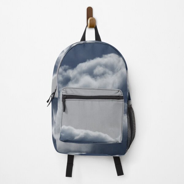 Item preview, Clouds Blue Sky  designed and sold by Walk-It-Off.