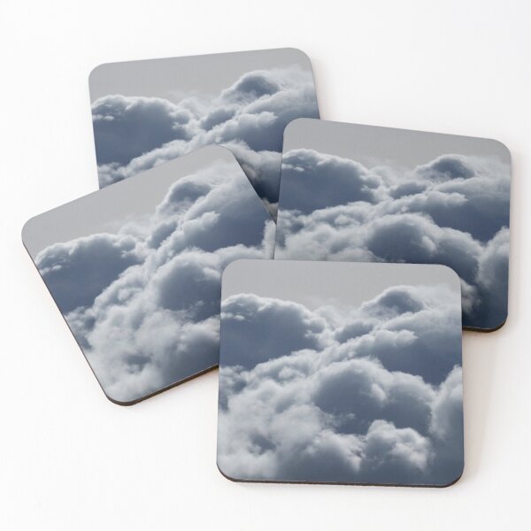Item preview, Clouds Blue Sky  designed and sold by Walk-It-Off.