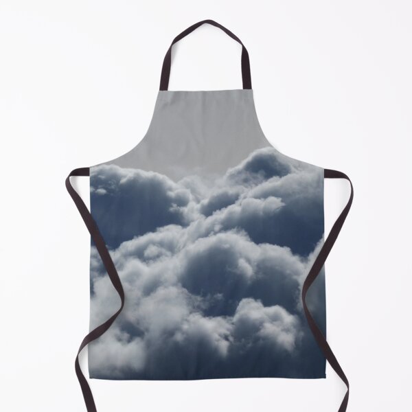 Item preview, Clouds Blue Sky  designed and sold by Walk-It-Off.