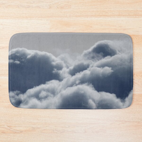 Item preview, Clouds Blue Sky  designed and sold by Walk-It-Off.