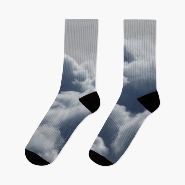 Item preview, Clouds Blue Sky  designed and sold by Walk-It-Off.