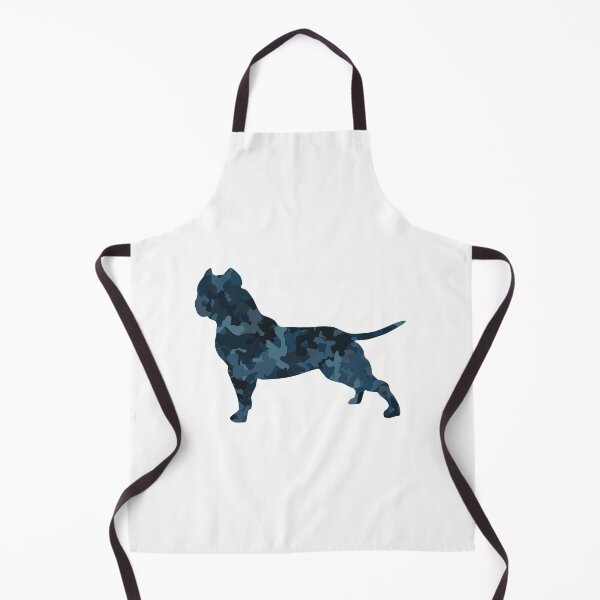Item preview, American bully camouflage  designed and sold by adamartz.