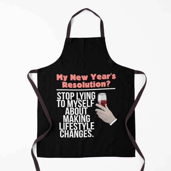 Item preview, My New Year's Resolution designed and sold by KirkyEdits.