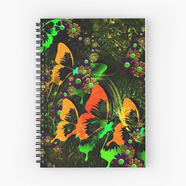 Item preview, butterflies designed and sold by PeterCech.