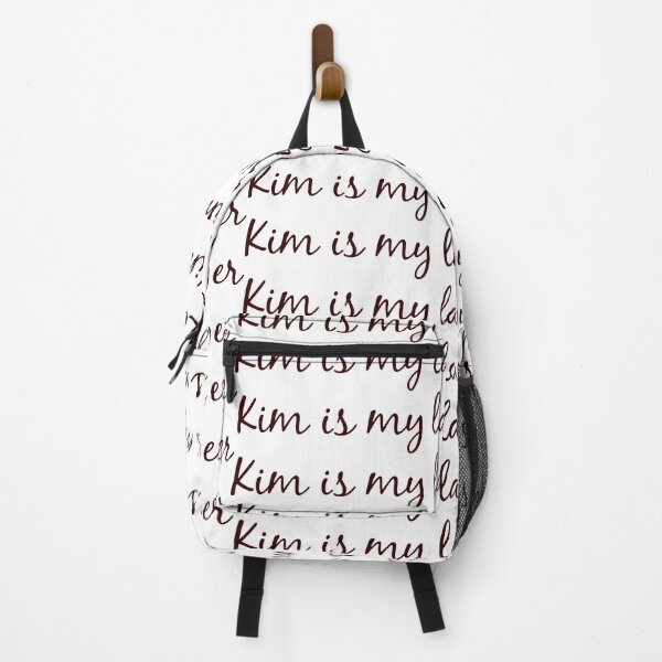 Item preview, Kim is my lawyer designed and sold by Gom--s.