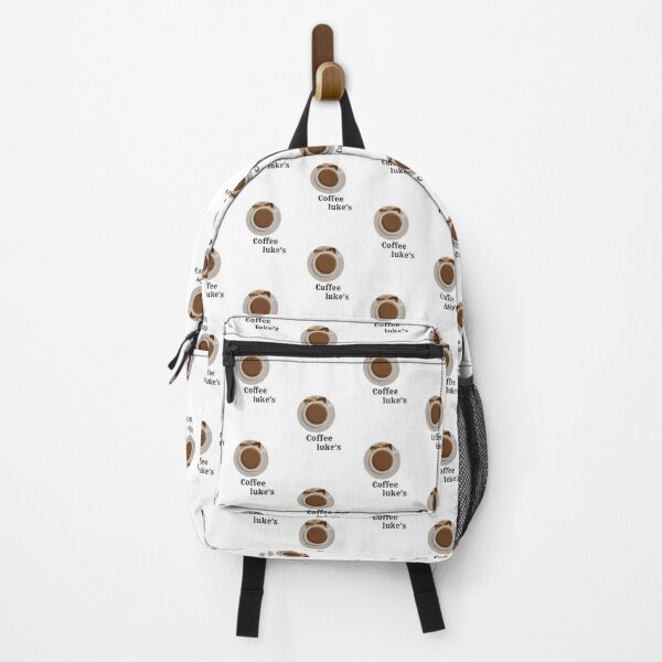 Rory Gilmore Backpacks | Redbubble