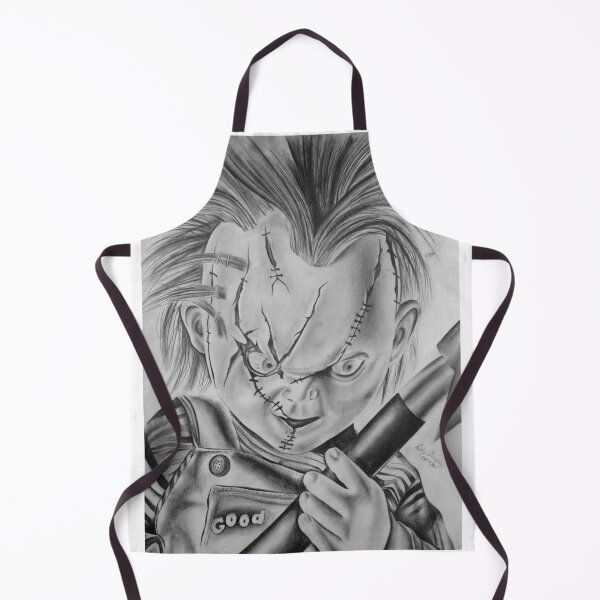 Item preview, Game of chucky designed and sold by Muntadher-Noori.