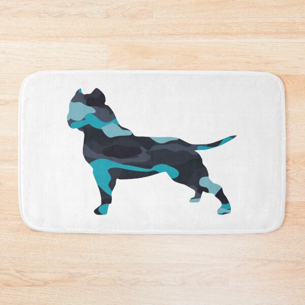 Item preview, American bully camouflage  designed and sold by adamartz.