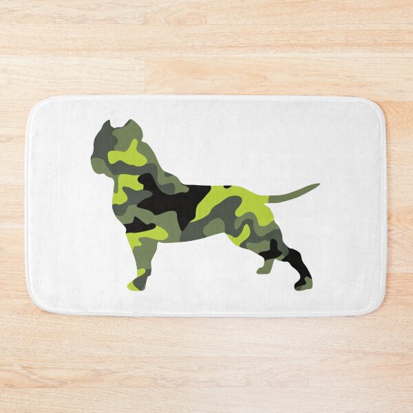 Item preview, American bully camouflage  designed and sold by adamartz.