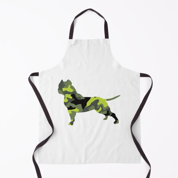 Item preview, American bully camouflage  designed and sold by adamartz.