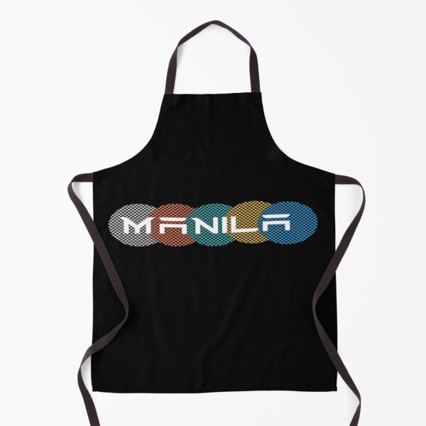 Item preview, Manila #RedBubble designed and sold by JaysonBangit.