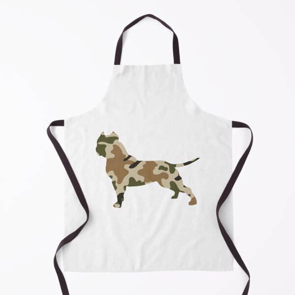 Item preview, American bully camouflage  designed and sold by adamartz.