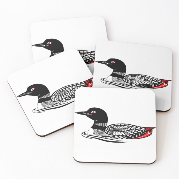 Item preview, Native Loon designed and sold by jwbentoniii.