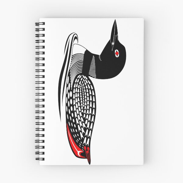 Item preview, Native Loon designed and sold by jwbentoniii.